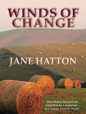 cover image of Winds of Change